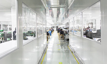 新華社 | 民營(yíng)企業(yè)如何敢于擔(dān)當(dāng)勇于創(chuàng)新突破？請(qǐng)看一一疾風(fēng)勁草識(shí)虹潤(rùn)！