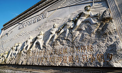 “工匠虹潤”是如何煉成的？