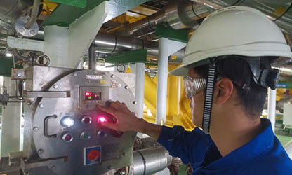 溫控技術(shù)難題攻堅(jiān)，智能客服贏得信賴——虹潤助力中國船舶703所！