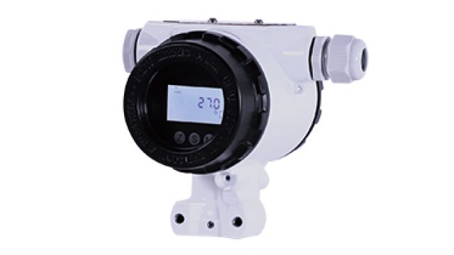 OHR-219現(xiàn)場顯示隔離溫度變送器