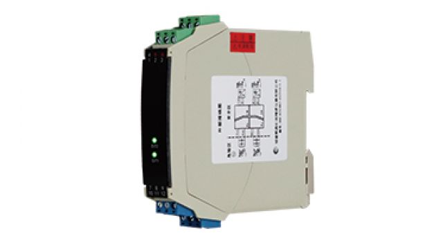 OHR-B35系列12V驅(qū)動(dòng)，開關(guān)量輸出操作端隔離柵