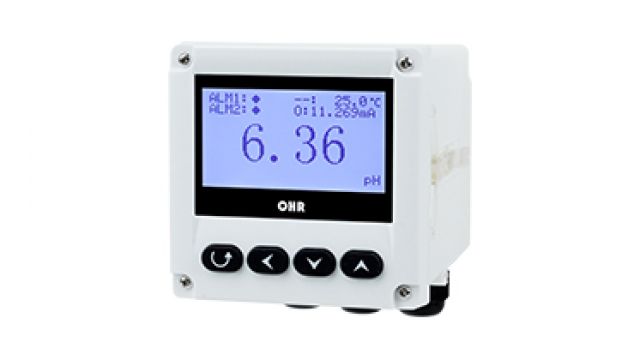 OHR-PH10A系列pH/ORP在線(xiàn)監(jiān)測(cè)儀